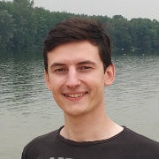 Portrait of Alexey Nekrasov