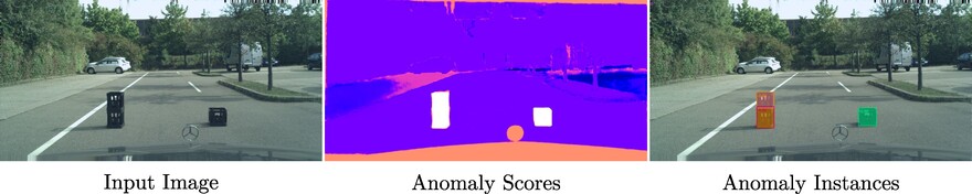 Teaser image for UGainS paper